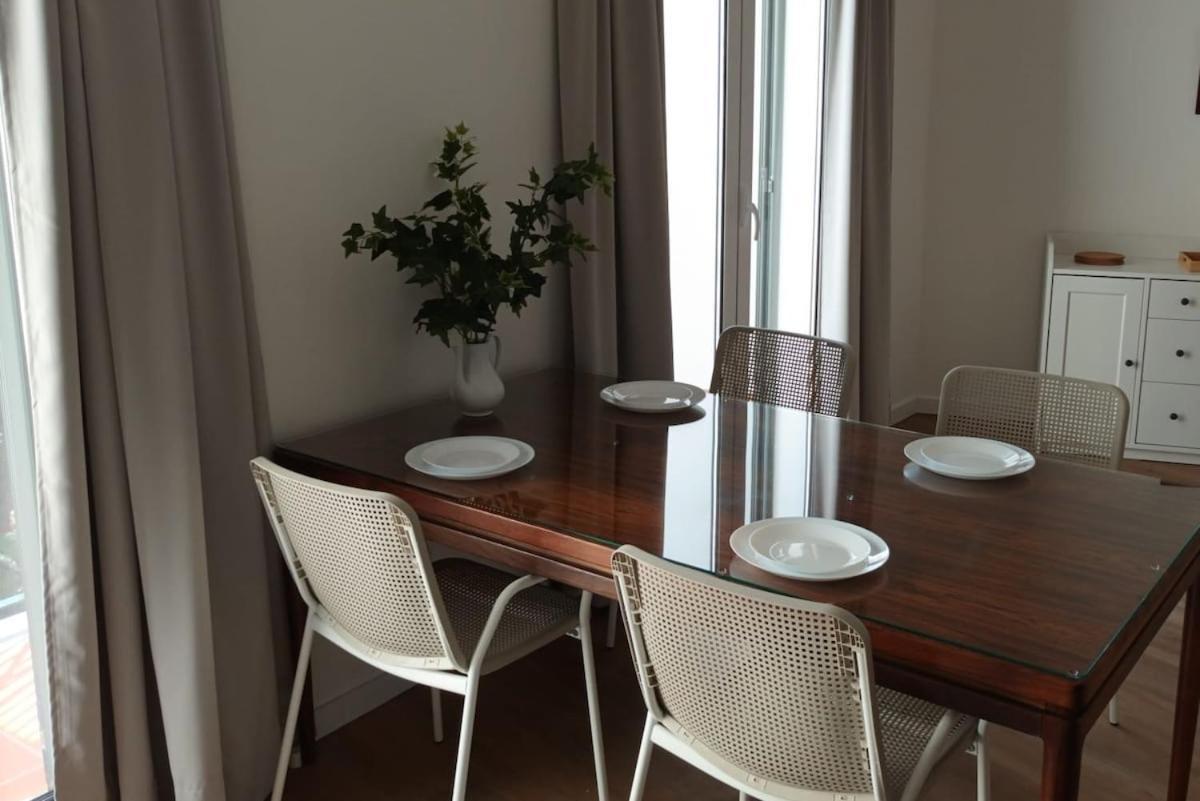 Alamos Charming - Family Apartamento Funchal (Madeira)