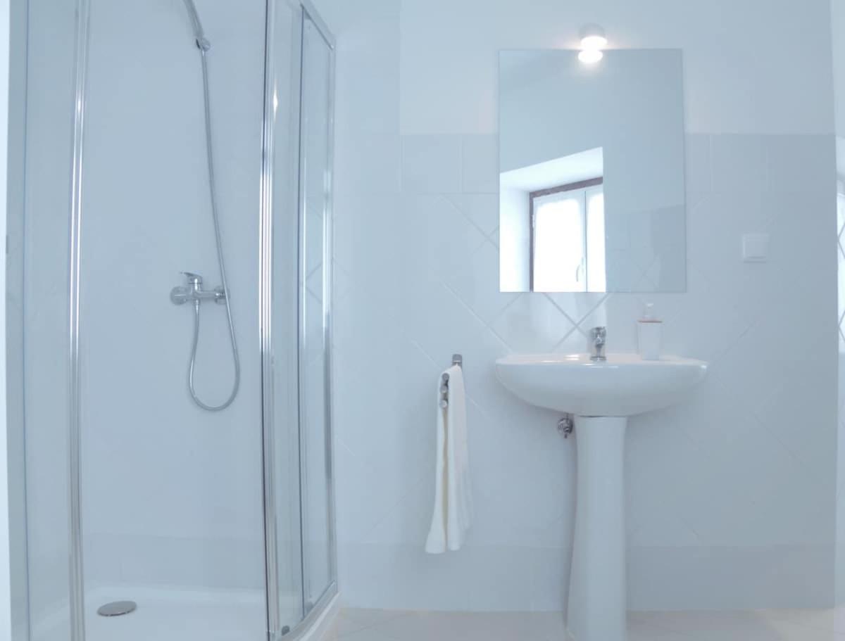 Apartamento Alamos Charming - Family *
