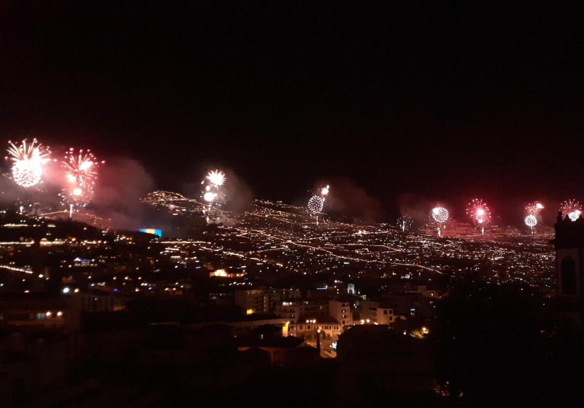 Alamos Charming - Family Apartamento Funchal (Madeira)