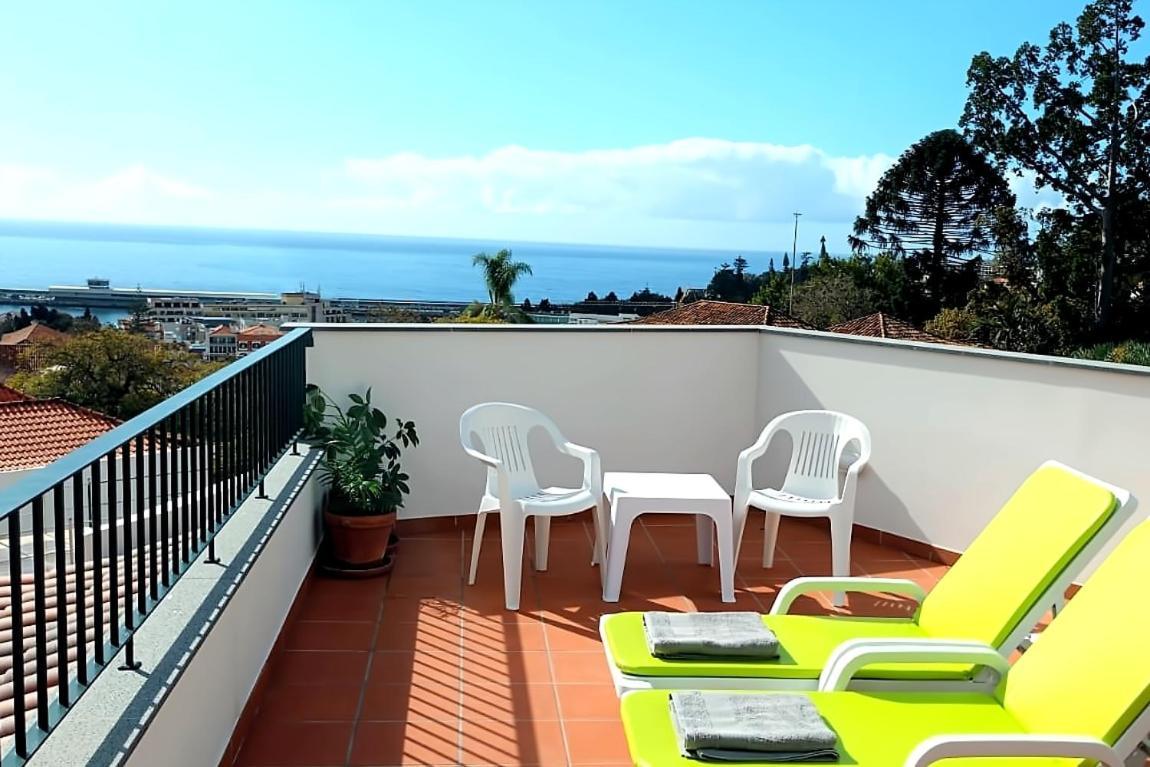 Apartamento Alamos Charming - Family Funchal (Madeira)