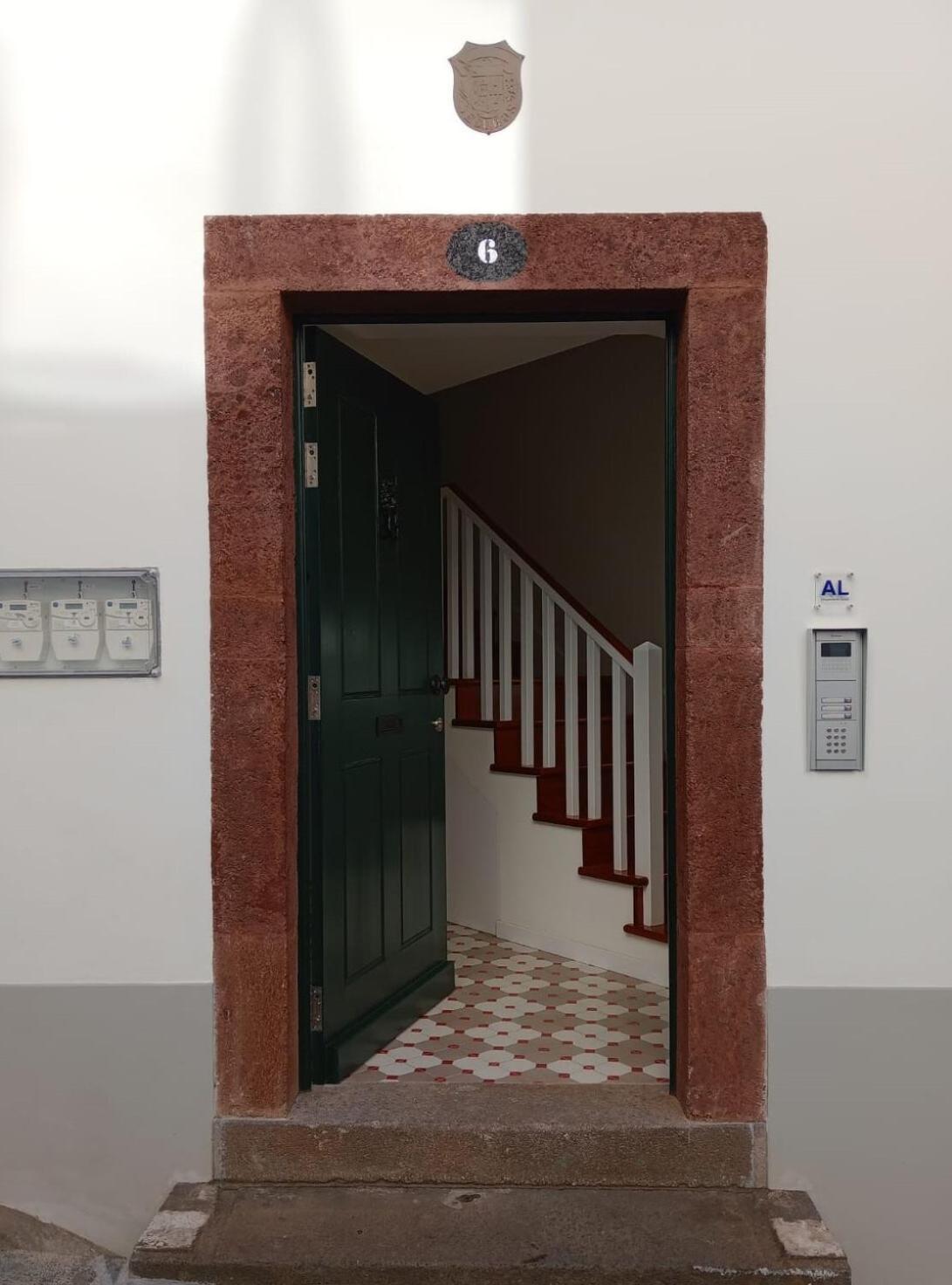 Apartamento Alamos Charming - Family