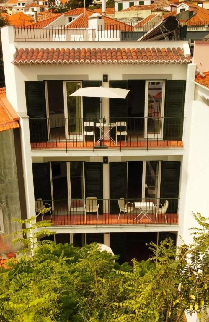 Appartement Alamos Charming - Family