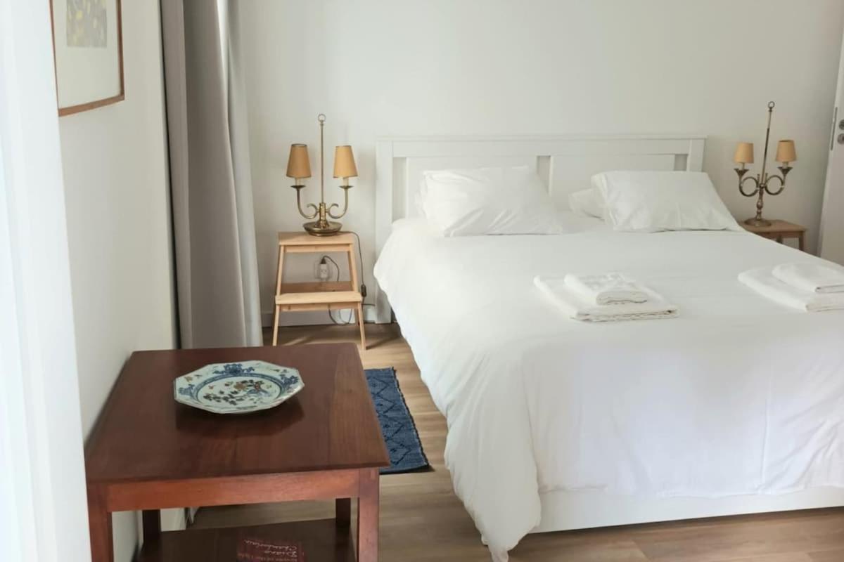 Alamos Charming - Family Appartement