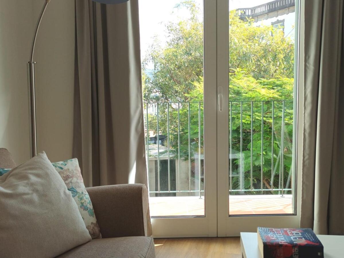 Alamos Charming - Family Appartement Funchal (Madeira)