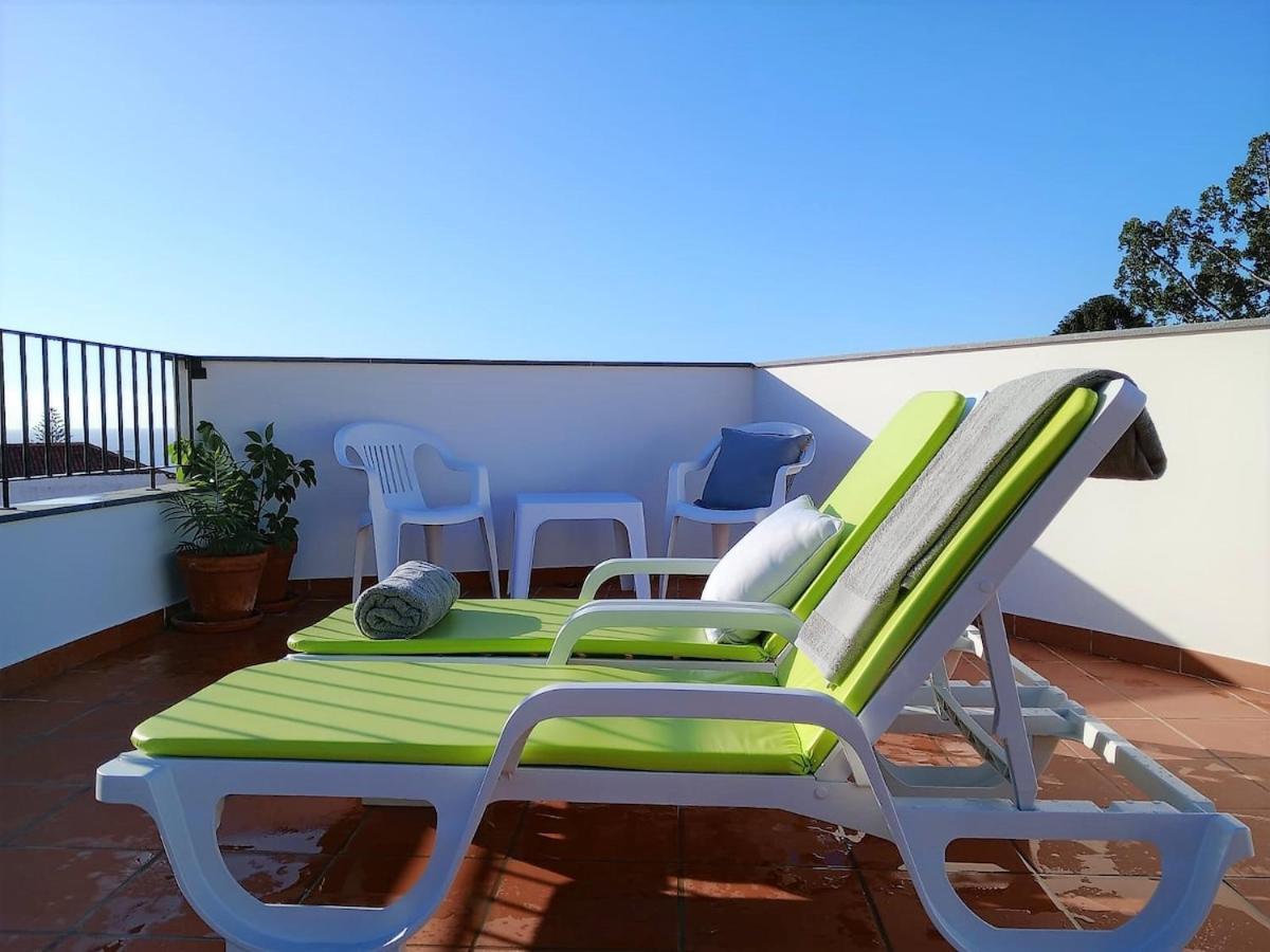 Appartement Alamos Charming - Family Funchal (Madeira)