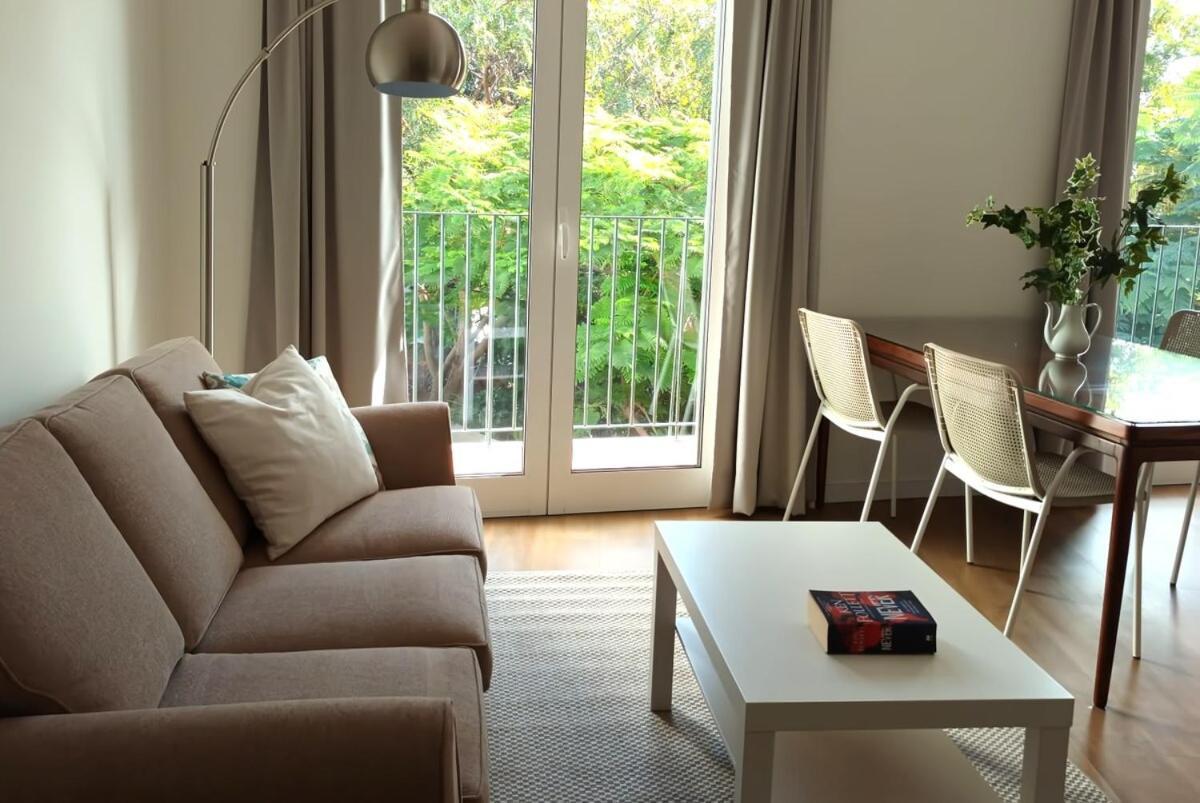 Alamos Charming - Family Appartement