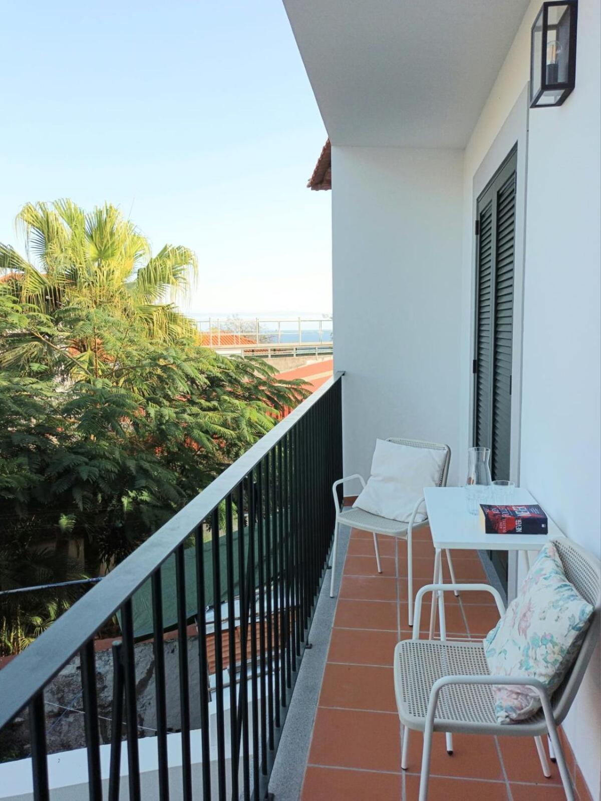 Alamos Charming - Family Appartement Funchal (Madeira)